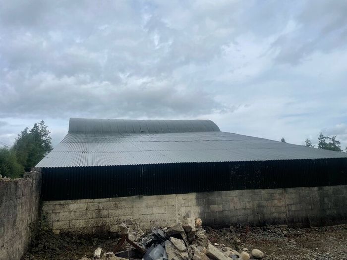 Farm painting and maintenance