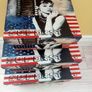 Set of 3 Audrey Hepburn Storage Boxes Image 2