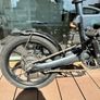 Fiido D2S Folding Electric Bike, Good Condition Image 3