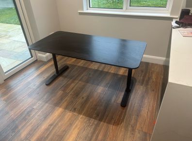 IKEA Bekant Desk