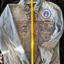 AC DC Highway to Hell denim jacket Image 5