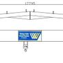 Walter Watson/Demag Twin Beam Travelling Crane Image 3
