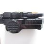 Vintage Power Rangers Super Megaforce Deluxe Legendary Moroher 38001 (no Keys) Image 7