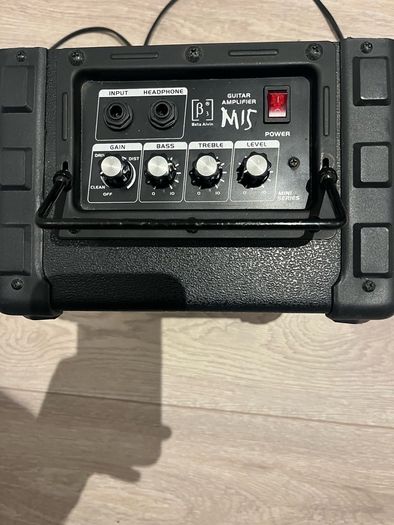 Beginner Electric Guitar Set