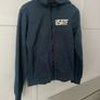 Nike Zip Up Small Image 3
