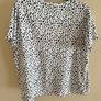 Womans t-shirt size Large Image 5