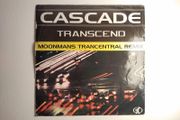 Cascade - Transcend (Moonman's Trancentral Remix) - Hook Recordings - QUALITY Late 90s TRANCE Banger!