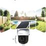 Solar Outdoor Camera Image 2
