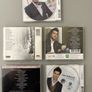 Irish Country CDs including several promos. Feature Daniel O'Donnell and more. Shawn Cuddy, John McNicholl, Sandy Kelly and Michael Banahan. Five euro each. Image 2
