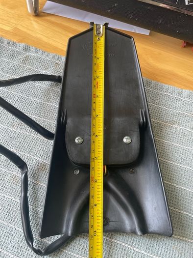 Motorcycle  tail light
