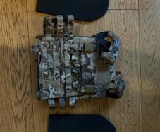 Airsoft clothes