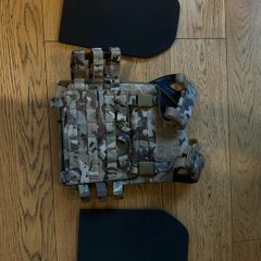 Airsoft clothes