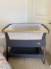 Tutti Bambini Co-sleeper