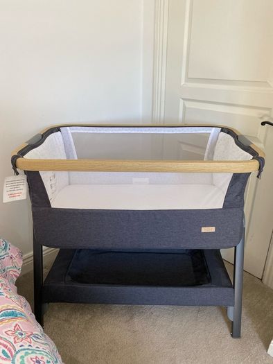 Tutti Bambini Co-sleeper