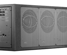 Genelec 7073a subwoofer