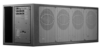 Genelec 7073a subwoofer