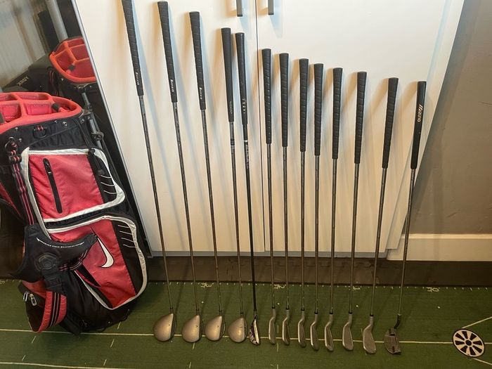 Golf Set