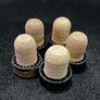 Powers whiskey Hennessy Bottle Stoppers corks Image 5