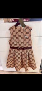 Gucci girls dress 9/11