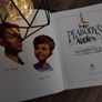 Mr.Peabody's Apples ! by MADONNA ! Hardcover ! 2003 ! by Puffin ! Image 9