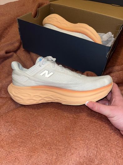 New Balance fresh foam 1080