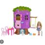Barbie Chelsea Tree House Image 2