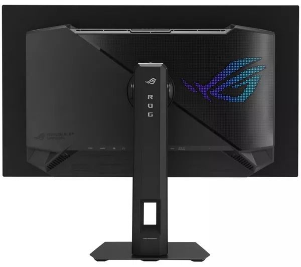 Asus Rog Strix 27" Tandem W-oled 280hz 2k (xg27aqwmg)