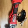 2025 milwaukee paddle switch angle grinder Image 2