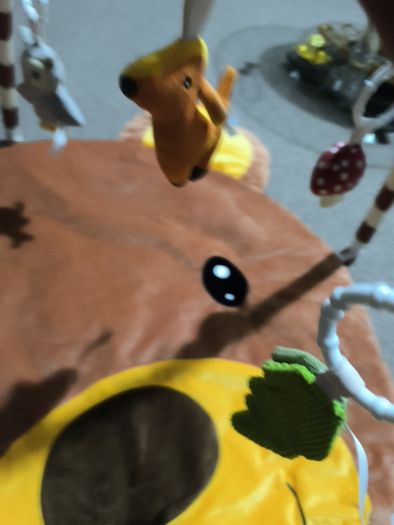 play mat