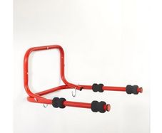 Bike Rack