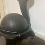 ergonomic ball chair Image 3