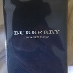 Burberry Weekend 100ml