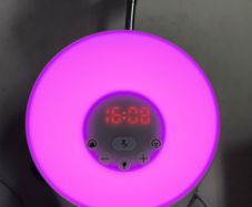 alarm Sunrise