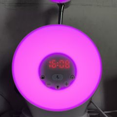 alarm Sunrise