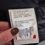 Canada Goose (authentic) Logan down with fur coat size M (10-12) Image 8