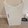 Brand new Armando Vanity Unit and Basin Image 4