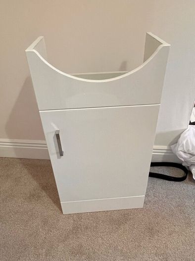 Brand new Armando Vanity Unit and Basin