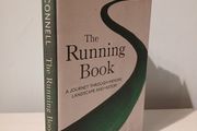 The Running Book by John Connell