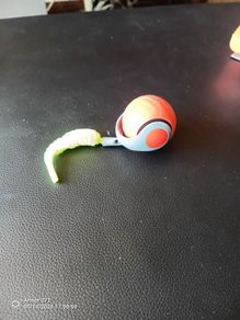 speedy ball