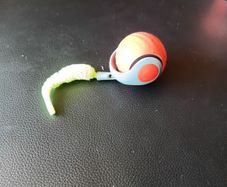 speedy ball