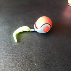 speedy ball