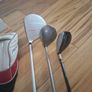 Taylormade Golf Set Image 10