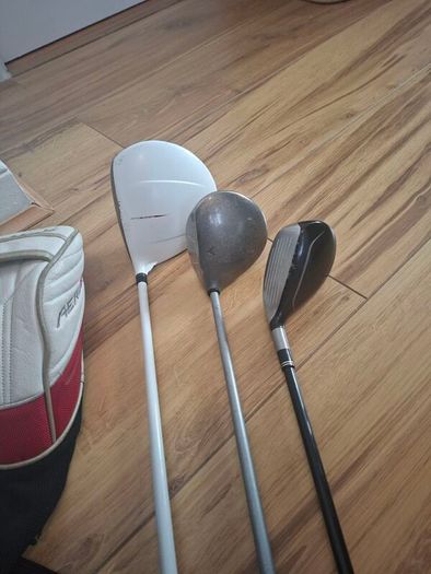 Taylormade Golf Set