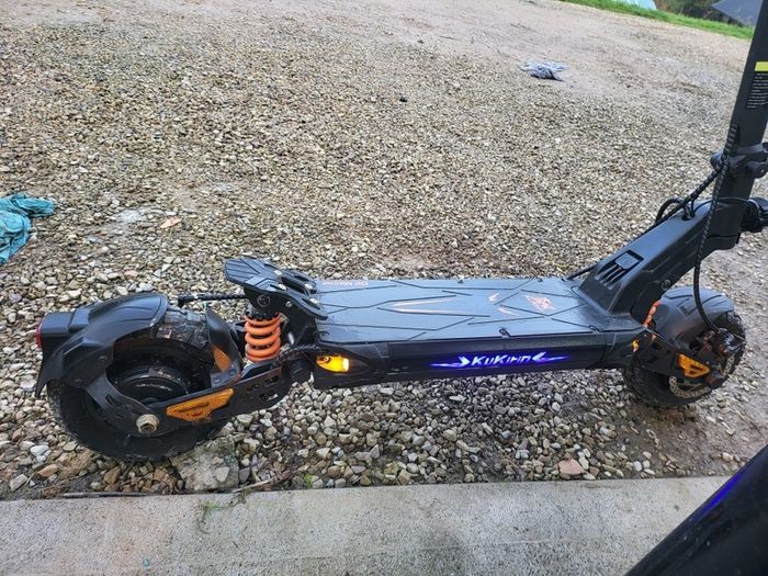 kukirin g2 master