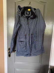 ladies coat