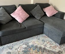 Sofa bed