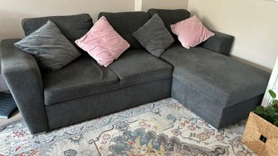 Sofa bed