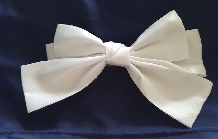 Hair Bow