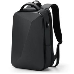 Fenruien Brand Laptop Backpack Anti-theft Waterproof School Backpacks USB Charging