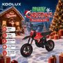Kids Electric Dirt Bike Image 2